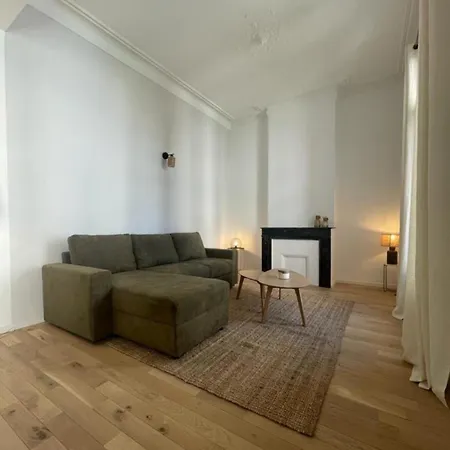 דירה Apt 2 Gare Saint Roch